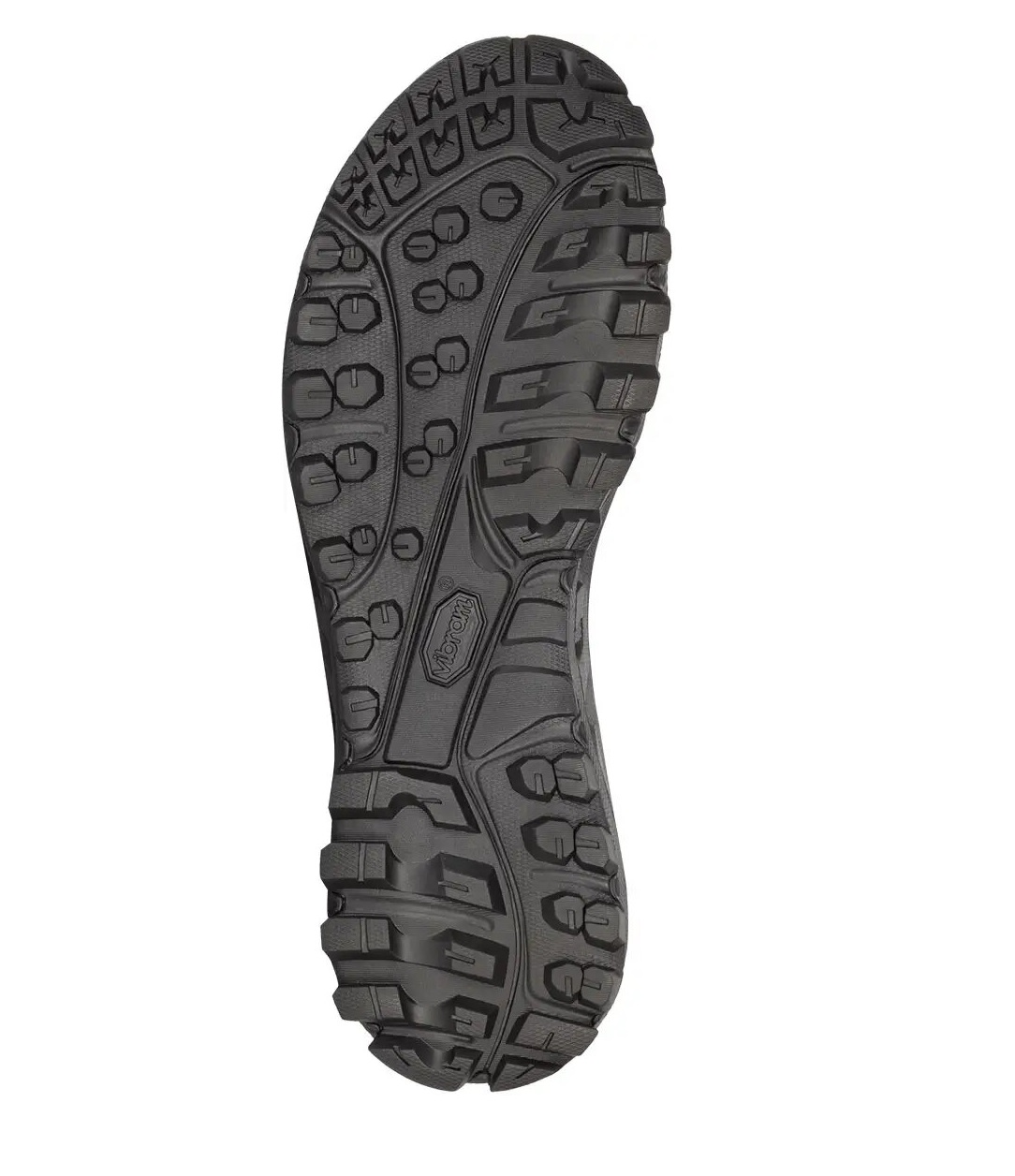 Кросівки AKU Selvatica TC GTX Black Фото 4